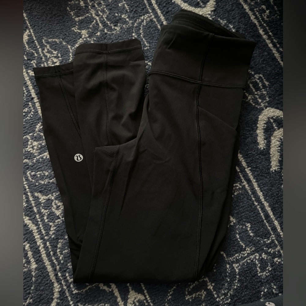 LULULEMON leggings size 6!!!